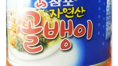 🚨긴급속보🚨 삼포골뱅이 48캔 역대급 할인! 놓치면 후회각😱 솔직후기